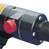 Lalizas WHATER PUMP-MACERATOR, 700 GPH, 12V, 12A