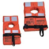 Lalızasgelişmiş Solas Med Can Yeleği Işıksız-Çocuk Solas/Med-Mer
