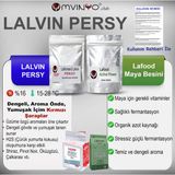 Lallemand Lalvin Persy Şarap Mayası 30 Gr- Maya Besini Hediyeli