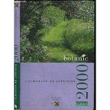 L'almanach du jardinier 2000