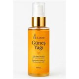 LaLoven Doğal Vücut Bakım Yağı Havuç Yağı, Kakao Yağı, Shea Yağı, Üzüm Çekirdeği Yağı |Yoğun Nemlendirici Bakım 100 ml
