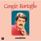 Laluna 33 Plak Cengiz Kurtoğlu Unutulan Fantezi Müzik Albümü 180 gr Klasik Şarkılar