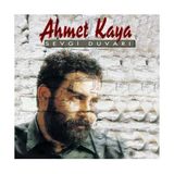 Laluna Plak – Ahmet Kaya 'Sevgi Duvarı' (Plak)