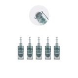 Lalvolin Dermapen Iğnesi Dr. Pen M8 Uyumlu 36 Pin 5 Adet