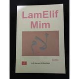 Lam Elif Mim Şiirler (Sahafiye Kitap)