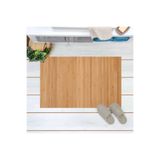 Lama Bambu Paspas,Bambu Banyo Matı 40x70Cm.
