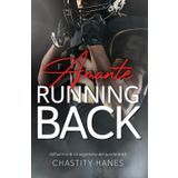 L'amante del Running Back: [Un dark sport romance di Chastity Hanes]
