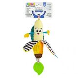 Lamaze 27382 Muz Arkadaşım