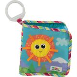 Lamaze Keşfetme Kitabı