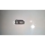 LAMBA PLAKA OUTLANDER 01-04