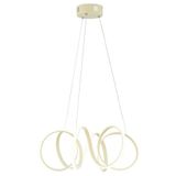 Lambadar Ahtapott Model Sarkıt Modern Led Beyaz Işık Ultra Power Led Avize Salon Mutfak Oda Hol Ledli Avize Beyaz Tek Ebat 50 X 70 0005-Ahtapot6Whtsarkit