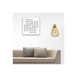 Lambadar Ampul Model Gold Ferforje Modern Sarkıt Avize Gold Tek Ebat 3536-1Goldampull