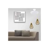Lambadar Ampul Model Gold Ferforje Modern Sarkıt Avize Gold_1 Tek Ebat 3536-2Goldyuvampul