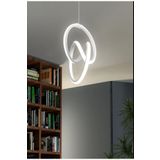 Lambadar Imza Model Tekli Modern Sarkıt Led Beyaz Işık Ultra Power Led Avize Salon Mutfak Oda Hol Ledli Avize Beyaz Tek Ebat 20 X 70 0003-Imza1Whtsarkit