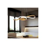 Lambadar Nota Model Modern Sarkıt Led Beyaz Işık Ultra Power Led Avize Salon Mutfak Oda Hol Ledli Avize
