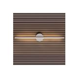 Lambadar Nova Model Led Beyaz Işık Ultra Power Led Avize Salon Hol Yatak Odası Ledli Aplik Avize Beyaz Tek Ebat 0026-Nova-Aplik-Wht