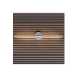 Lambadar Nova Model Led Beyaz Işık Ultra Power Led Avize Salon Hol Yatak Odası Ledli Aplik Avize Krom Tek Ebat 0026-Nova-Aplik-Krom