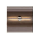 Lambadar Nova Model Led Beyaz Işık Ultra Power Led Avize Salon Hol Yatak Odası Ledli Aplik Avize