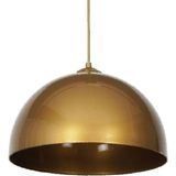 Lambadar Retro Rustik Model Modern Metal Tekli Gold Sarkıt Avize Cafe Gold Tek Ebat 3506-Svm51Gold