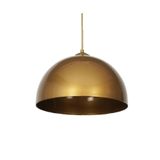 Lambadar Retro Rustik Model Modern Metal Tekli Gold Sarkıt Avize Cafe Gold Tek Ebat 3506-Svm51Gold