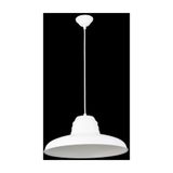 Lambadar Retro Rustik Model Modern Metal Tekli Sarkıt Avize Cafe Nocolor-2177F486 Tek Ebat 3506-Svm5W
