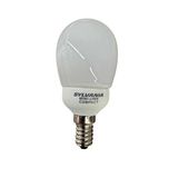 Lambader Mini-Lynx Compact 9W E-14 Led Ampul Sarı