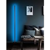 Lambader Rgb LED Köşe Aydınlatma