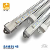 Lambaled Mutfak Tezgahı Led Aydınlatma Beyaz Işık - 100cm Şeffaf