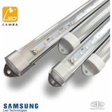 Lambaled Mutfak Tezgahı Led Aydınlatma Günışığı - 100Cm Buzlu