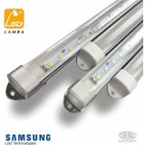 Lambaled Mutfak Tezgahı Led Aydınlatma Günışığı - 100Cm Şeffaf