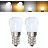 Lambası Buzdolabı Ampulü LED Ampul 2 Watt E14 Duy Beyaz Işık HSPLİNM-4542
