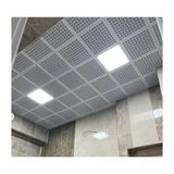 Lambax 30x30 25 Watt Clipin Asma Tavan Panel Led Klipin Armatür Beyaz