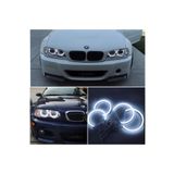 Lambbos Bmw E46 Angel Eyes Halka Pamuk Led