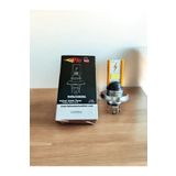 Lambbos Mondial Drift L Evo rx3 Cub H4 Led Ampül Şimşek Etkili
