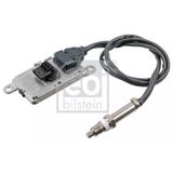 Lambda Nox Sensörü Ford Cargo 1833 3542 4142 F-Max Euro6