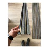 Lambiri Pvc GÖKKUŞAĞI Duvar Ofis Tv Arkası Koridor Dekoratif Panel 5 ADET (55 CM)