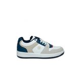 Lambirlent 2100 Klasik Sneaker Spor Ayakkabı - 40 - Beyaz - Laci