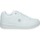 Lambirlent 2100 Klasik Sneaker Spor Ayakkabı - Beyaz