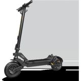Lamborghini AL EXT Siyah Elektrikli Scooter