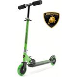 Lamborghini Lamborgini L6-120 Katlanabilir 2 Tekerlekli Çocuk Scooter 50KG Kapasite 3+ Yaş
