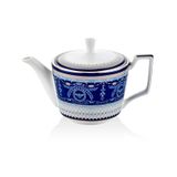 Lamedore Blue Banube Demlık 21,5X12,5X13,5 Cm
