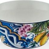Lamedore İtaly Garden 6Lı Çorba Kasesi 13,5X7,5Cm 1Bsf-1442Ig