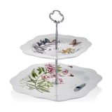 Lamedore Joy Carmen Butterfly Serisi 2 Katlı Kurabiyelik 20-26 Cm 1jyc-110