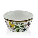 Lamedore Muse Garden 6'Lı Çorba Kasesi 13,5X7.5cm 1Bsf-1442Mg