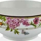 Lamedore Muse Garden Salata Kasesi 20,5X11cm 1Bsf-1883Mg