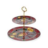 Lamedore Summer 2 Katlı Kurabıyelık 27 Cm-19 Cm
