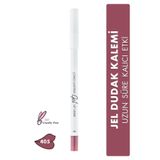 Lamel Cosmetics Lamel Long Lasting Gel Lip Kalıcı Jel Dudak Kalemi No 405