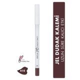 Lamel Cosmetics Lamel Long Lasting Gel Lip Kalıcı Jel Dudak Kalemi No 410