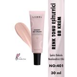 Lamel Cosmetics Lamel Oh My Bb Makyaj Bazı No 401 30 Ml