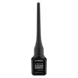 Lamel Ekstra Siyah Likit Eyeliner (Yumuşak Fırça) No 101